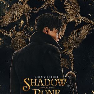 Photo Shadow and Bone : La saga Grisha