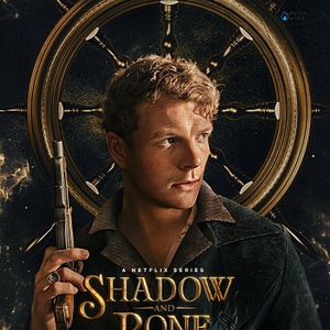 Photo Shadow and Bone : La saga Grisha