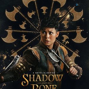 Photo Shadow and Bone : La saga Grisha