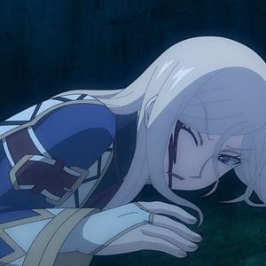 Photo Ningen Fushin: Adventurers Who Don’t Believe in Humanity Will Save the World