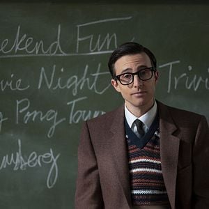 Photo School Spirits