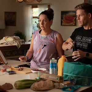 Photo Celeste Barber