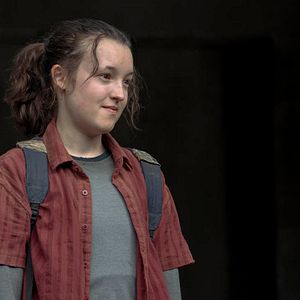 Photo The Last Of Us