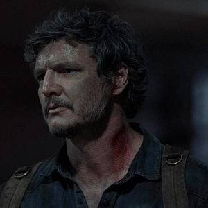 Photo Pedro Pascal