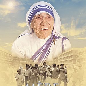 Photo Mère Teresa, il n'y a pas de plus grand amour