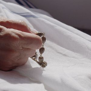 Photo Mère Teresa, il n'y a pas de plus grand amour