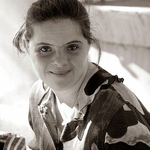 Photo Claire-Aime ou la joie de Vivre