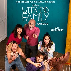 Photo Week-end Family