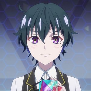 Photo Technoroid OVERMIND