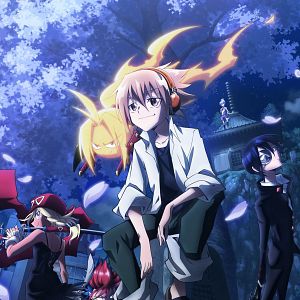 Photo Shaman King Flowers