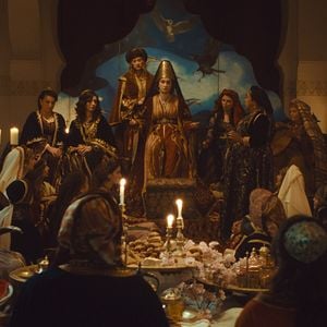 Photo La Dernière reine