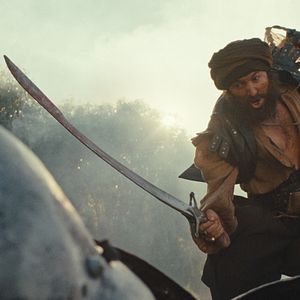 Photo La Dernière reine