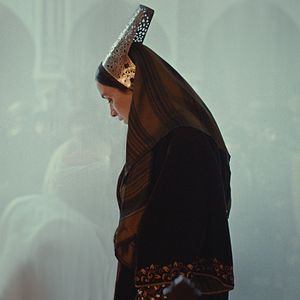 Photo La Dernière reine