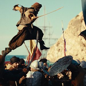 Photo La Dernière reine