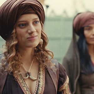 Photo La Dernière reine