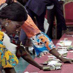 Photo Les évangéliques à la conquête du monde