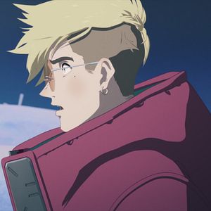 Photo TRIGUN