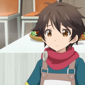 Photo By the Grace of the Gods