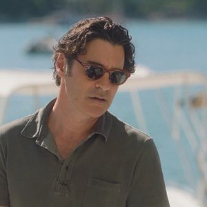 Photo Le Blues du Maestro