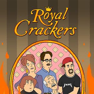 Photo Royal Crackers