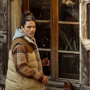 Photo Anthracite : Le mystère de la secte des Ecrins