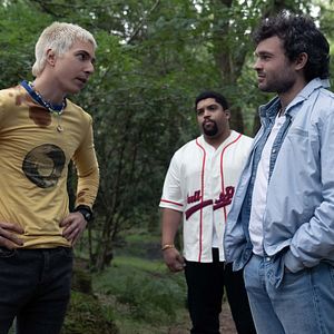 Photo Aaron Holliday