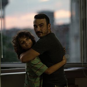 Photo Francesco Di Leva