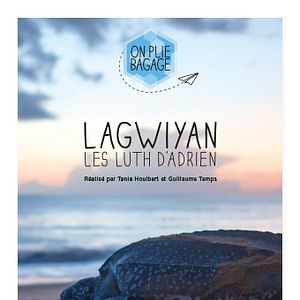 Photo Lagwiyan, les luth d’Adrien