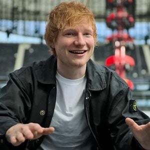 Photo Ed Sheeran: la somme de tout