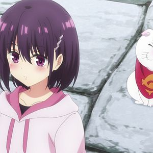 Photo Ayakashi Triangle