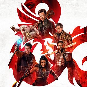 Photo Donjons & Dragons : L'Honneur des voleurs