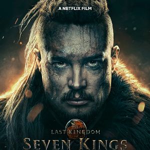 Photo The Last Kingdom : Sept rois doivent mourir