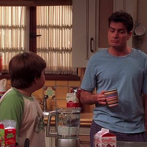 Photo Mon oncle Charlie