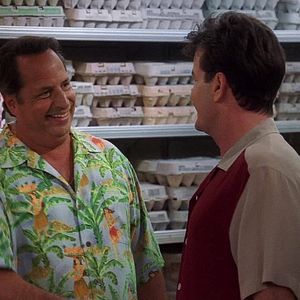 Photo Mon oncle Charlie