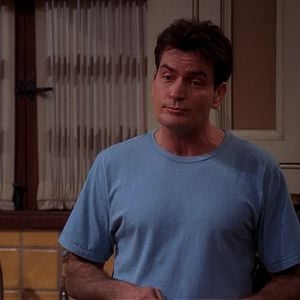 Photo Mon oncle Charlie