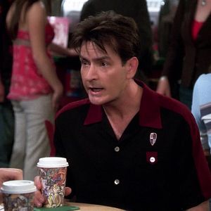 Photo Mon oncle Charlie