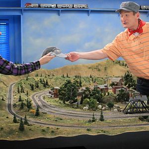 Photo Mon oncle Charlie