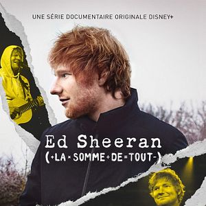 Photo Ed Sheeran: la somme de tout