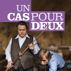 Photo Un Cas Pour Deux