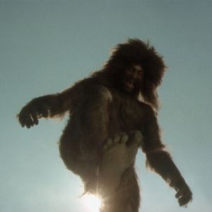 Photo Yeti, le géant d'un autre monde