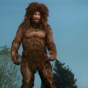 Photo Yeti, le géant d'un autre monde