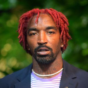 Photo J.R. Smith