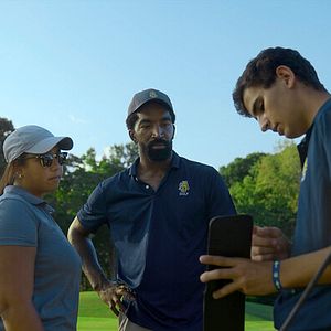 Photo Redefined: J.R. Smith