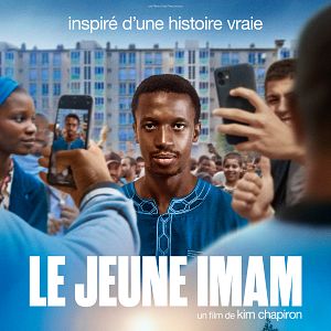 Photo Le Jeune imam