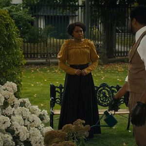 Photo Les Enquêtes de Murdoch