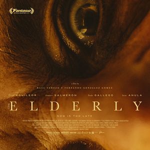 Photo The Elderly