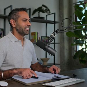 Photo L'Art d'être riche