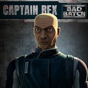 Photo Star Wars: The Bad Batch