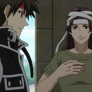 Photo Sorcerous Stabber Orphen