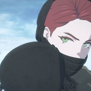 Photo Kaina of the Great Snow Sea